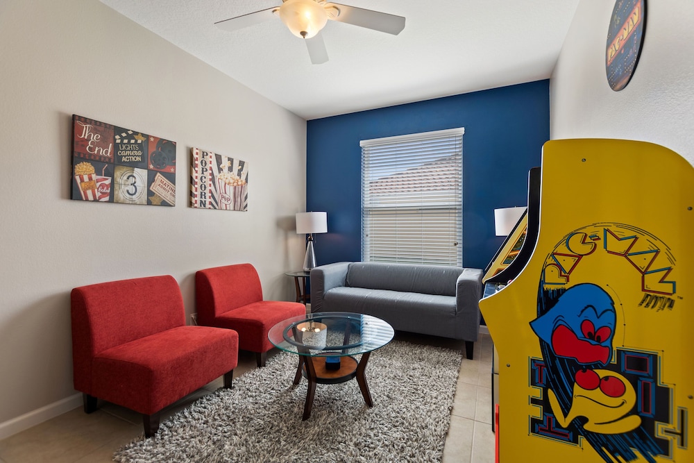 Breathe Easy at Solterra Resort by Shine Villas condo - photo 8