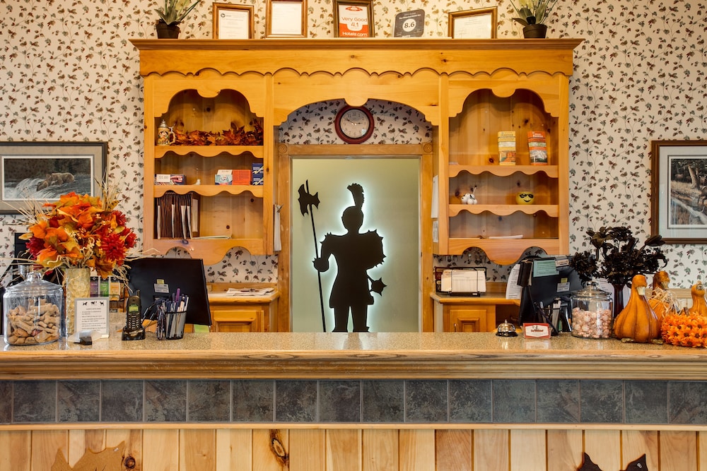 Der Ritterhof Inn - photo 5