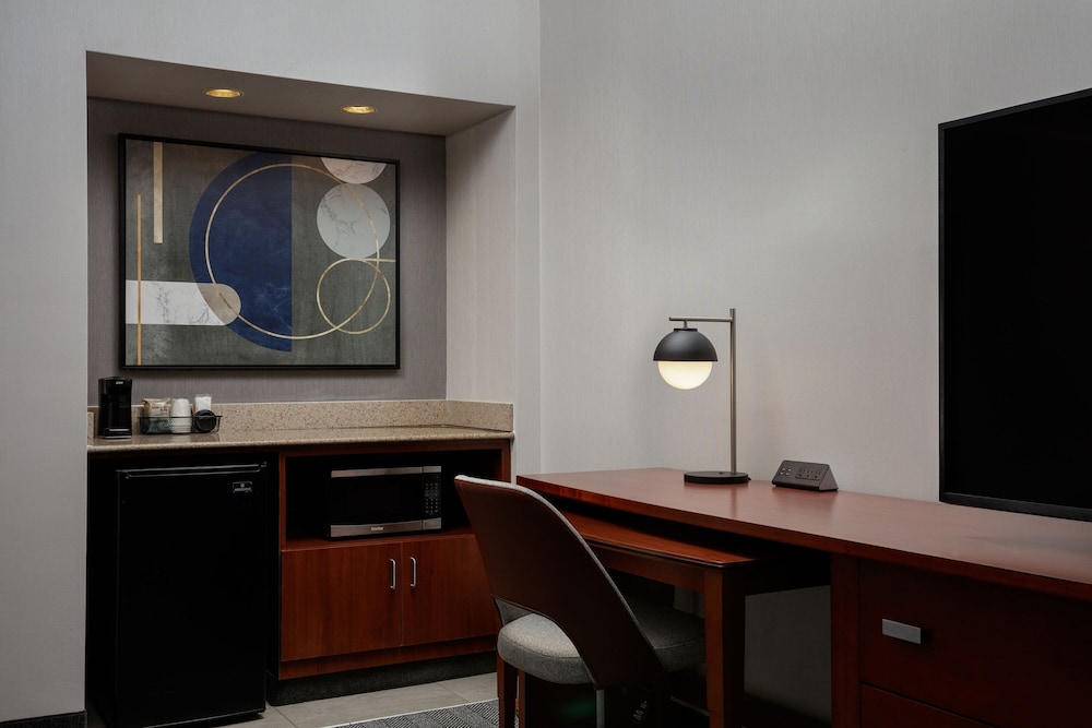 Courtyard by Marriott Denver Tech Center - photo 16