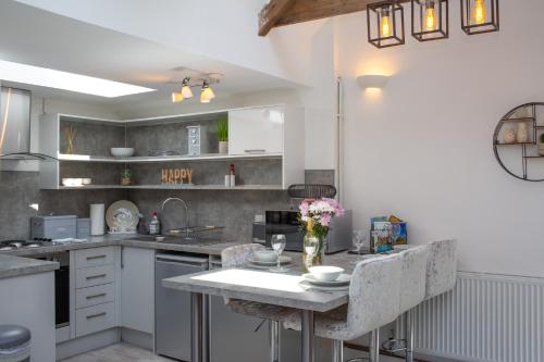 The Dairy Newport Pembrokeshire in Newport, United Kingdom