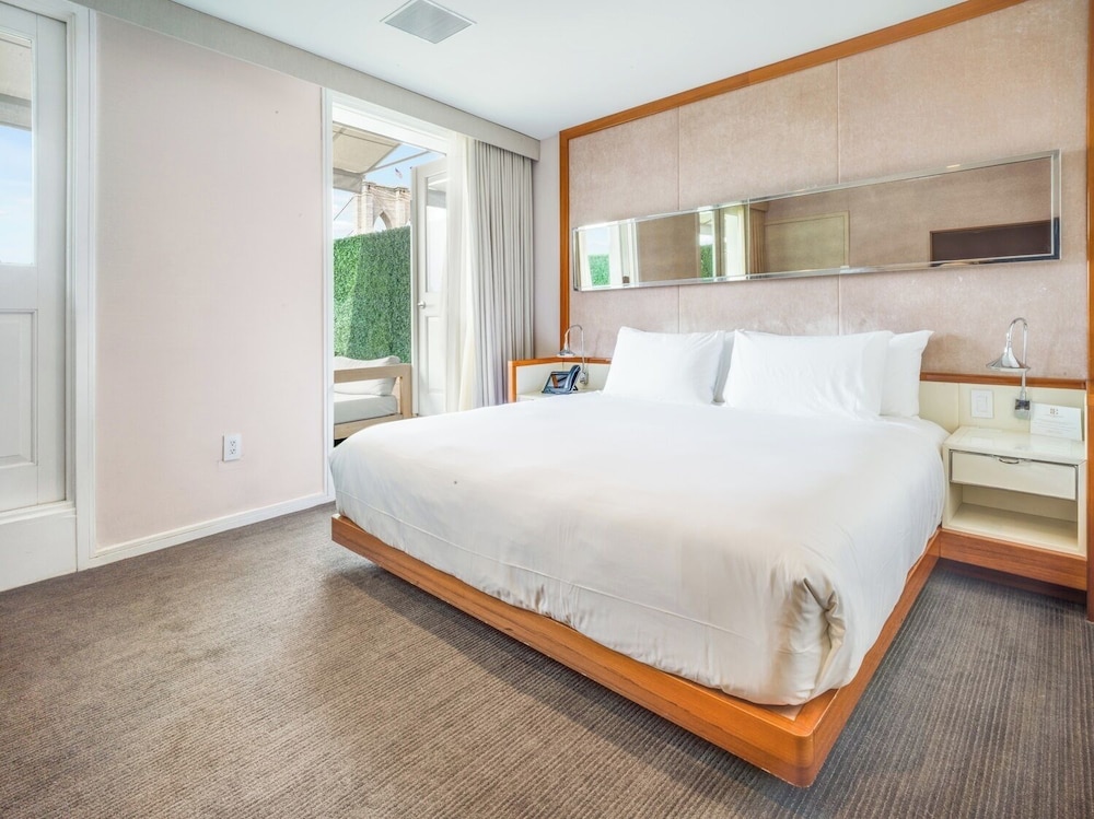 33 Hotel New York City Seaport - photo 28