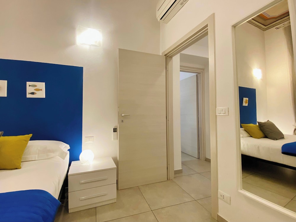 La Casa Rosa al Mare — 4-Star Luxury Hotel in Rapallo, Italy