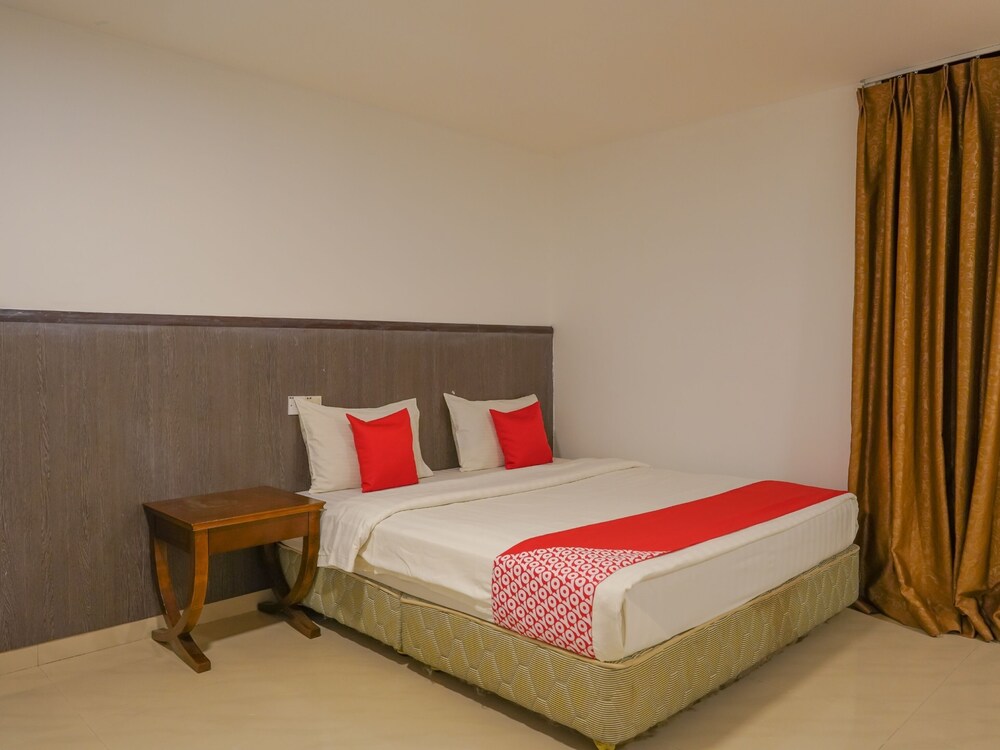 Oyo 1227 Aa Inn in Bintulu, Malaysia