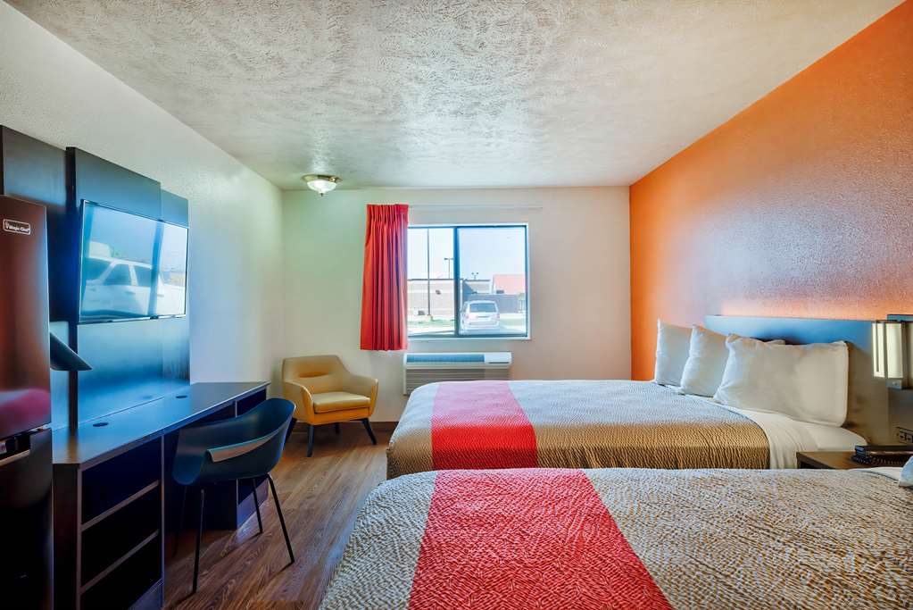 Motel 6 Percival IA - photo 6