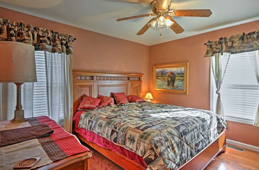 Mountain of Dreams At Lavista Cove - photo 2
