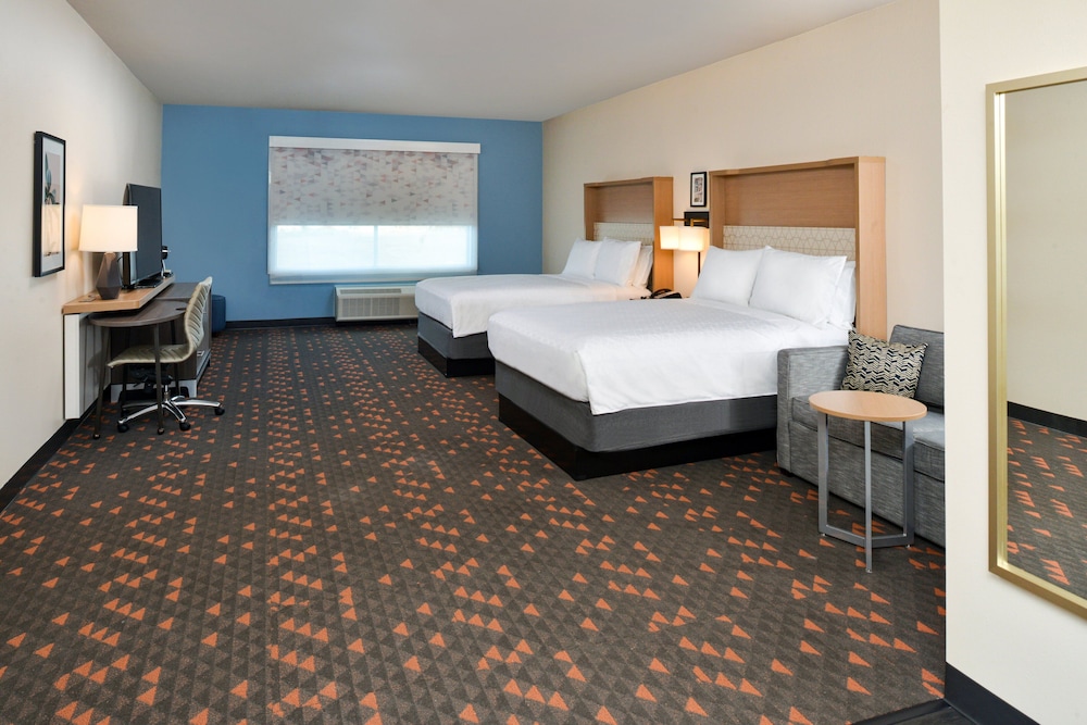 Holiday Inn Fort Worth Alliance by IHG - photo 25