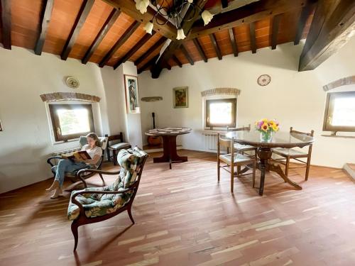 Locanda degli Dei - last minute hotel in Unknown City