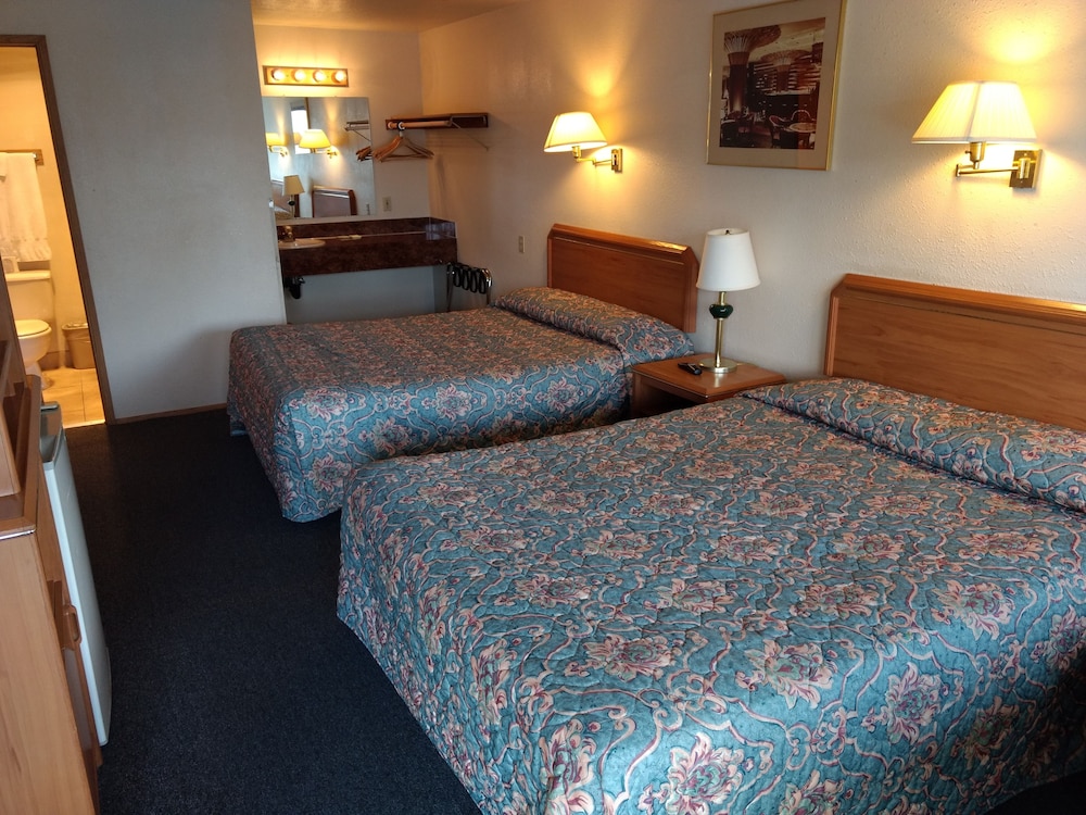 Milwaukie Inn Portland South - photo 7