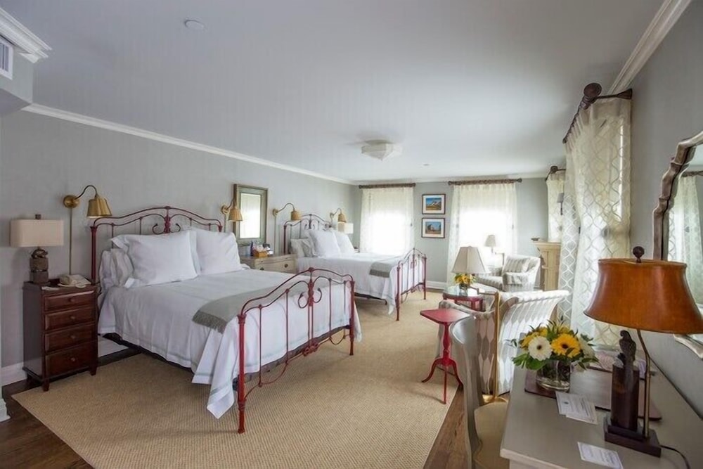 Saybrook Point Resort & Marina - photo 21