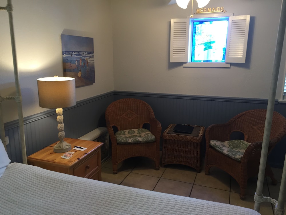 Seacrest Inn - photo 41