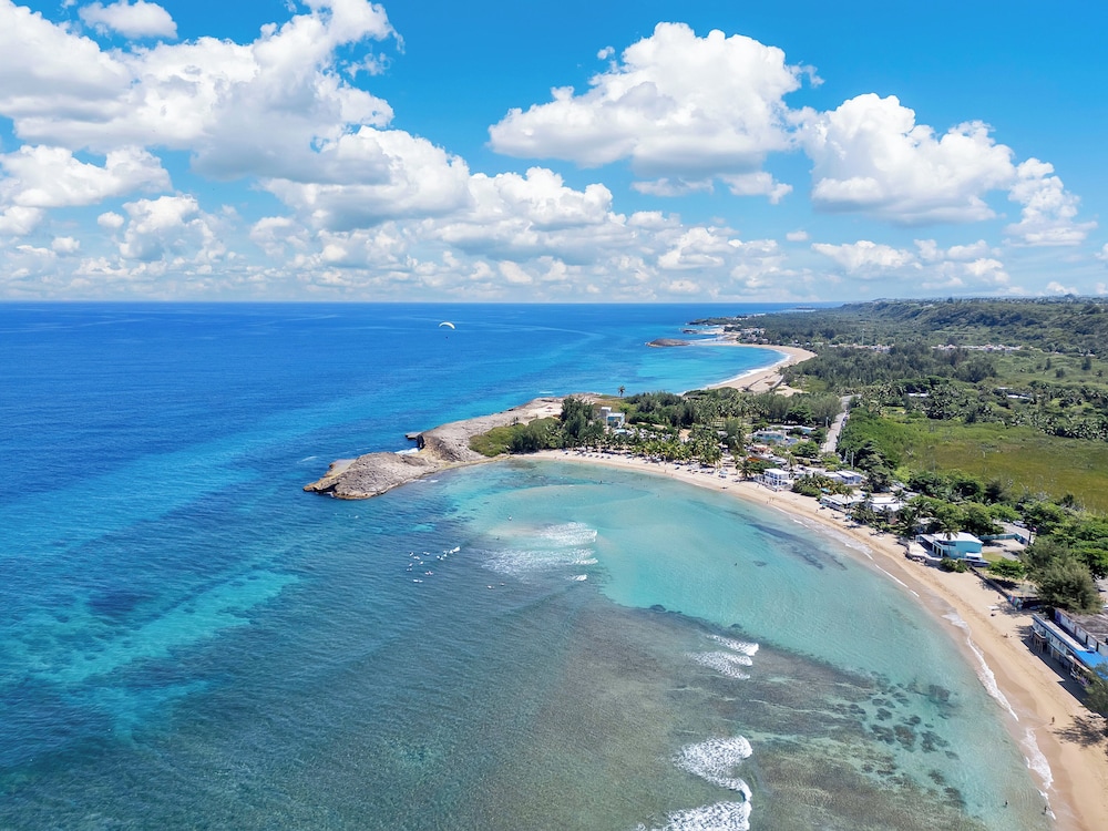 Bella Surf Inn in Isabela, Puerto Rico