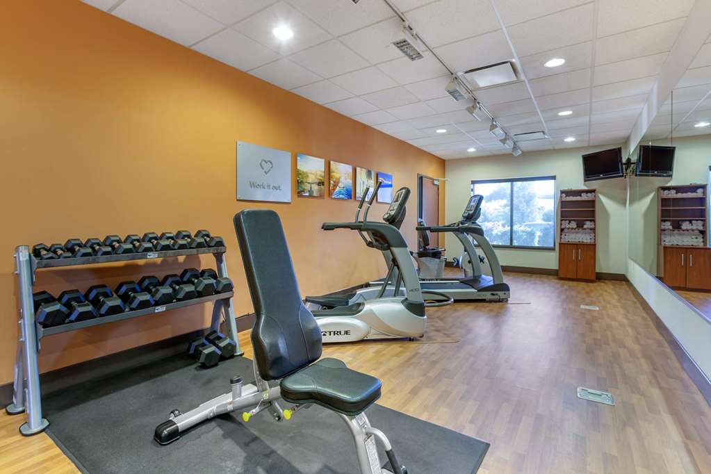 Comfort Suites Glendale State Farm Stadium Area - photo 31