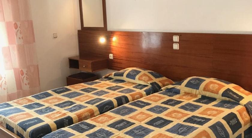 Dionysos Studios - carbon neutral hotel in Zakynthos