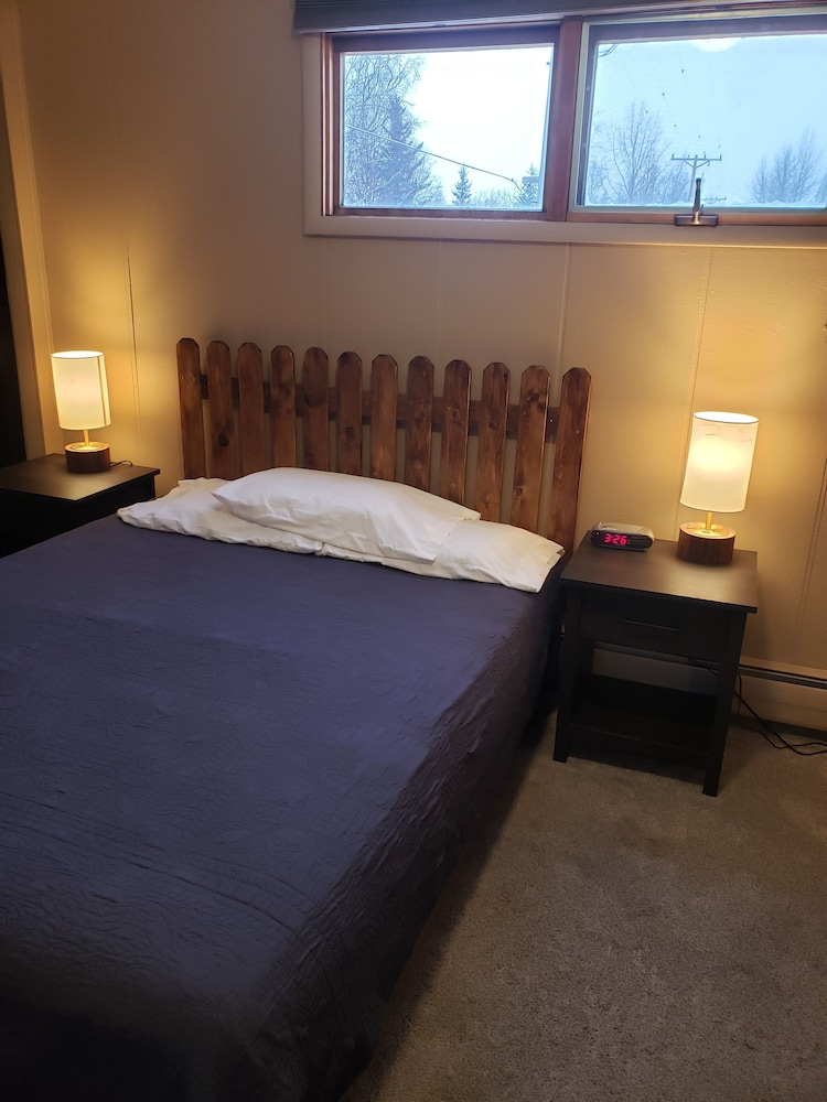 Soldotna Inn - photo 12