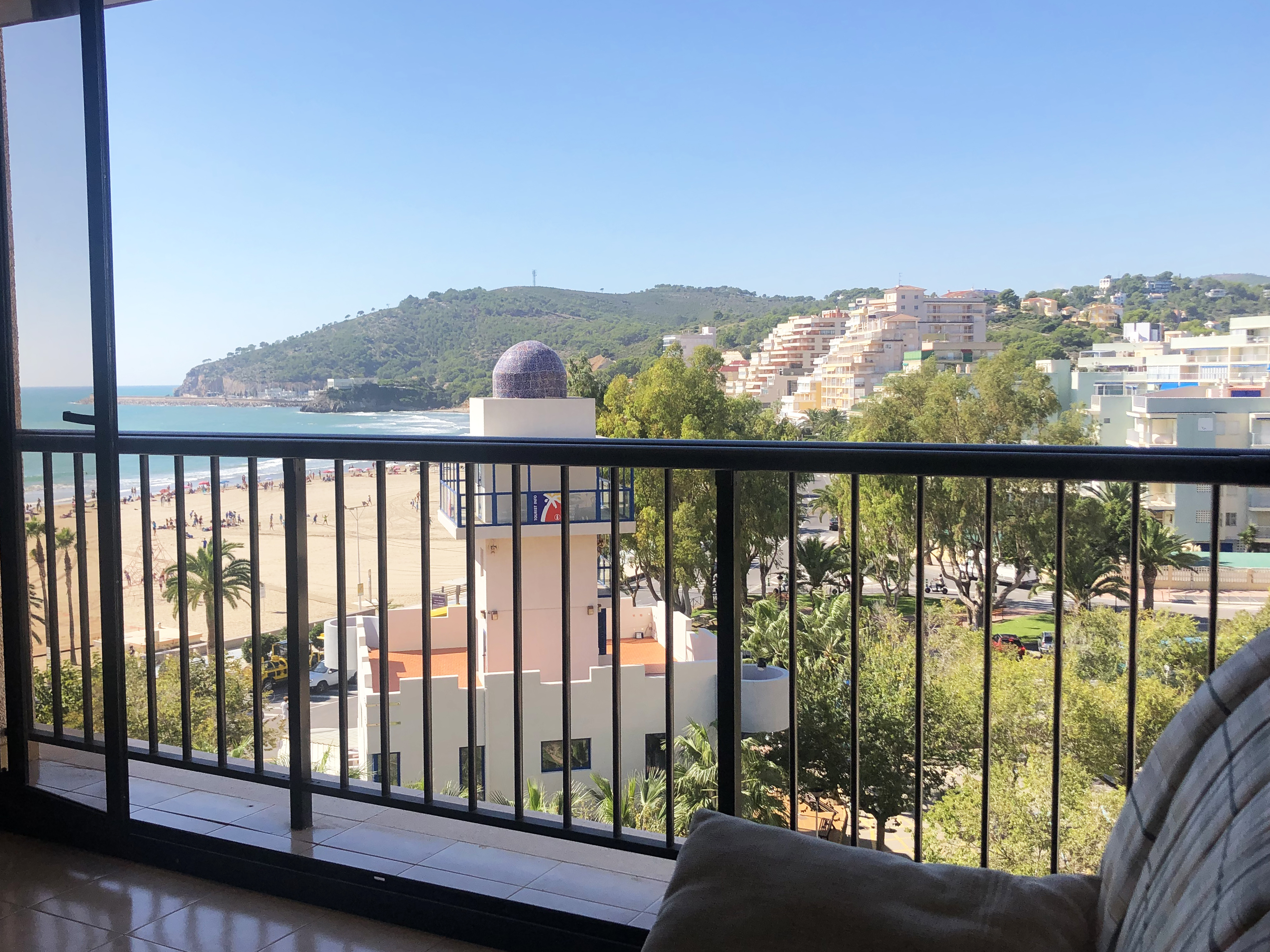 Neptuno Oropesa 3000 in Oropesa Del Mar, Spain