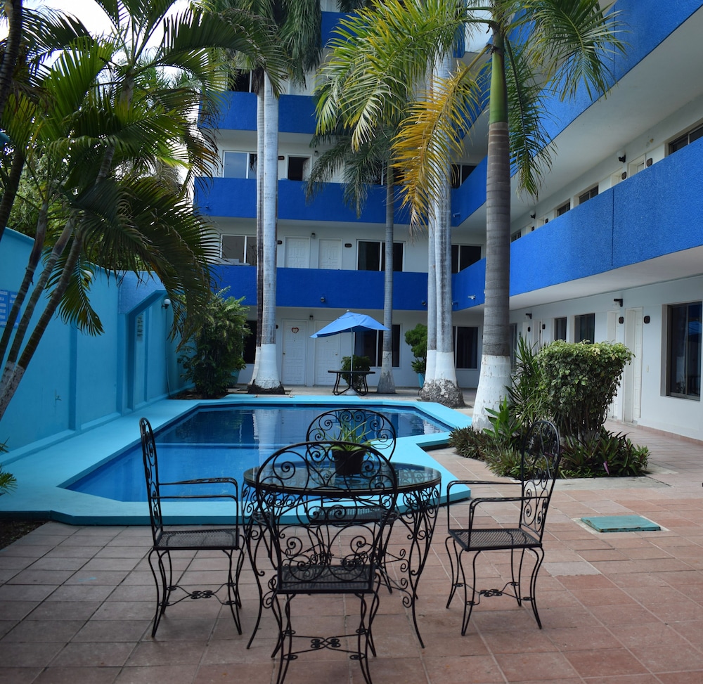 Children's pool