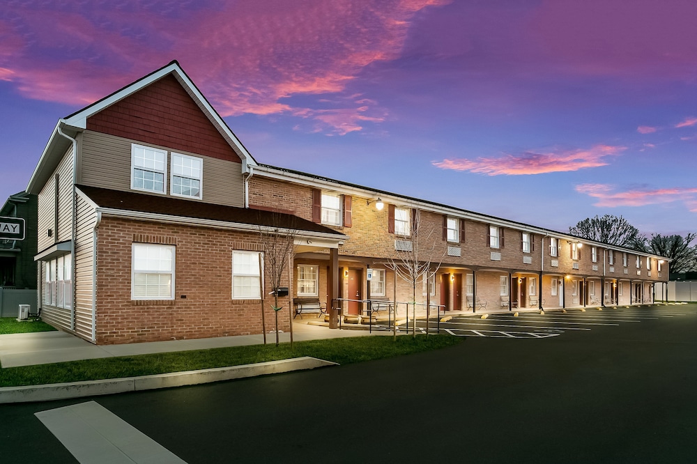 Red Roof Inn Hershey - photo 36