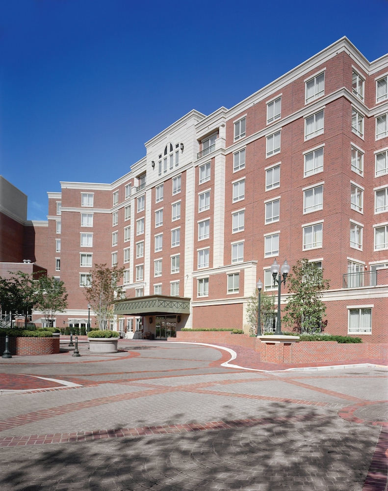 Club Wyndham Old Town Alexandria - photo 46