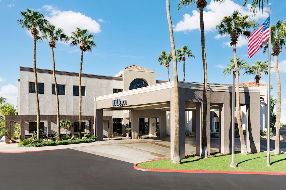 Hilton Phoenix Airport - photo 75