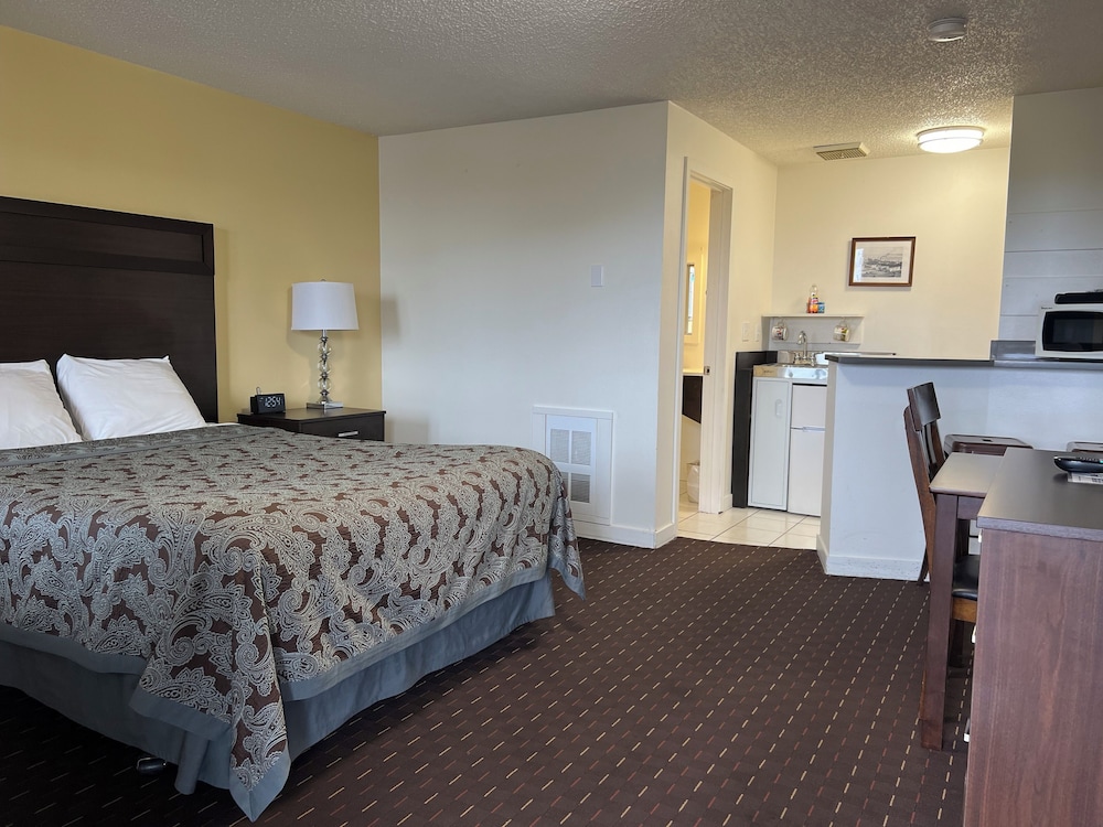 Port Townsend Inn - photo 69