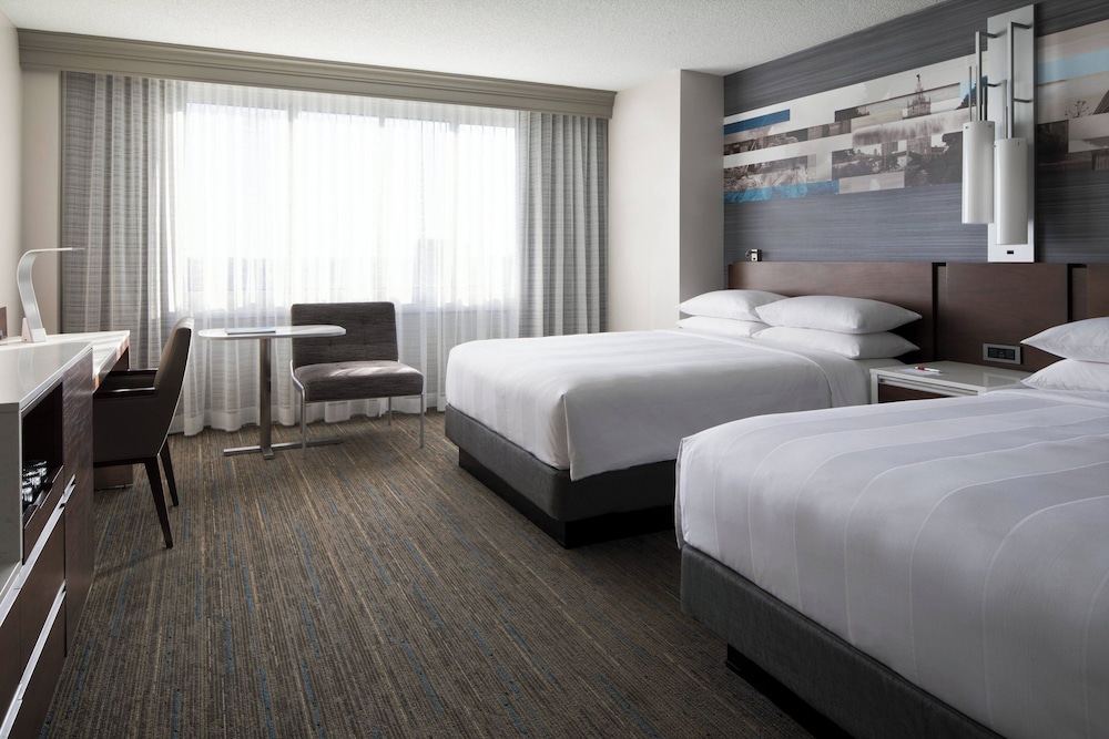 Kansas City Marriott Country Club Plaza - photo 16