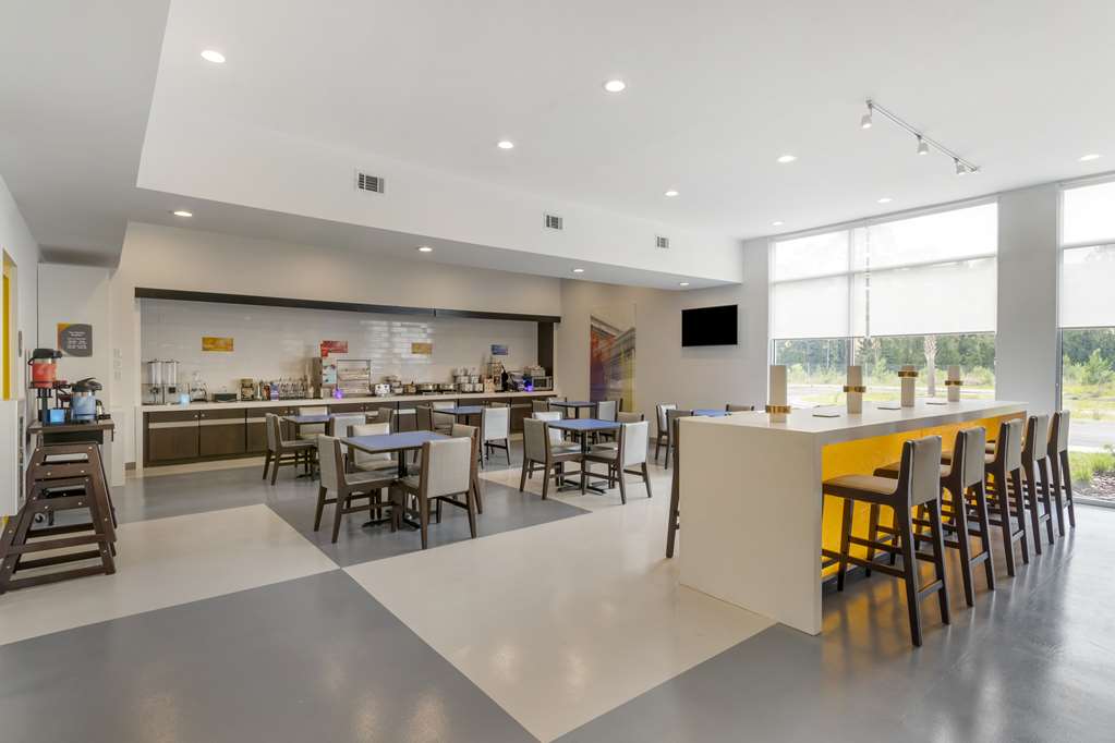 Glō Best Western Pooler Savannah Airport Hotel - photo 6
