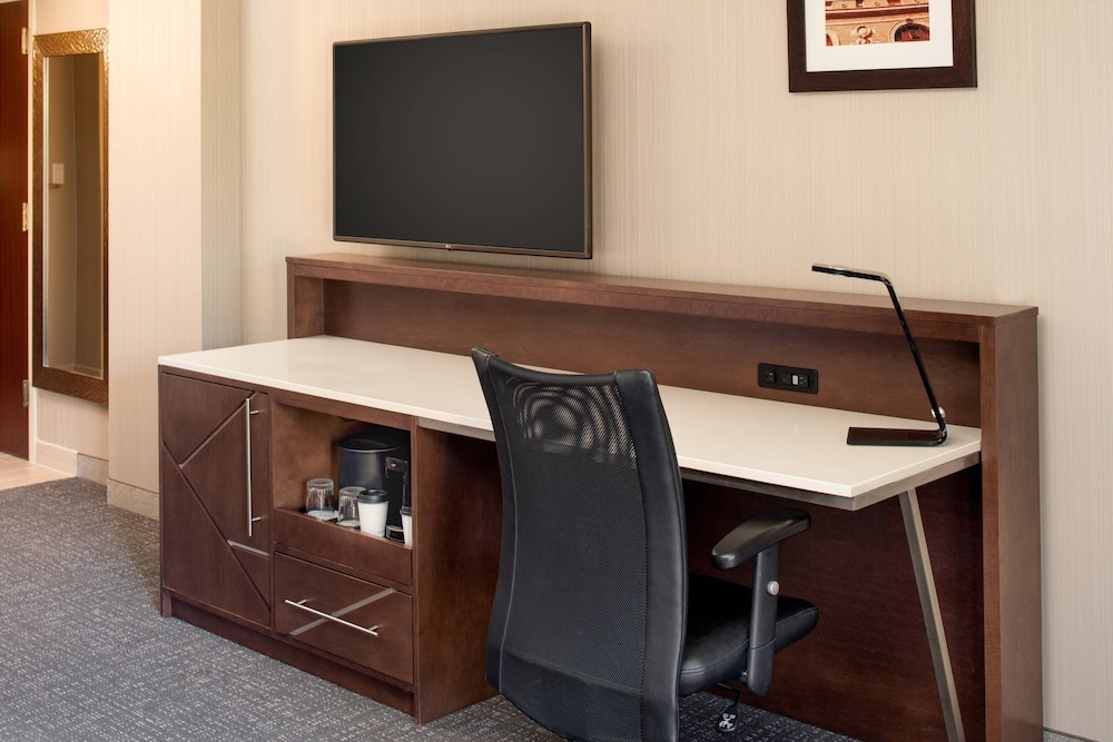 Courtyard by Marriott Seattle Sea Tac Area - photo 5