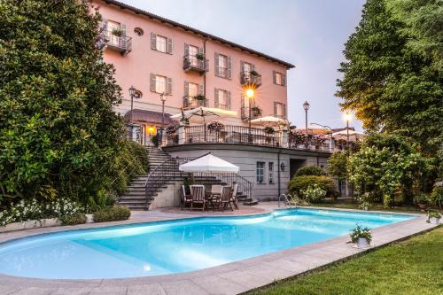 Ca' Vittoria - last minute hotel in Tigliole