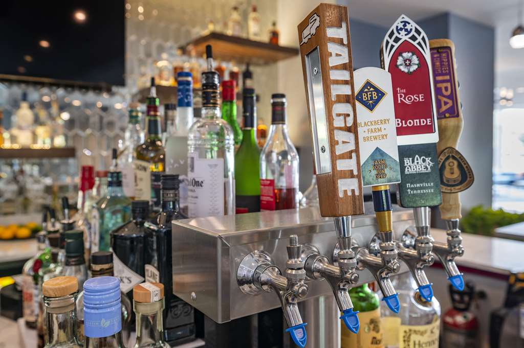 Cambria Hotel Nashville Airport - photo 49