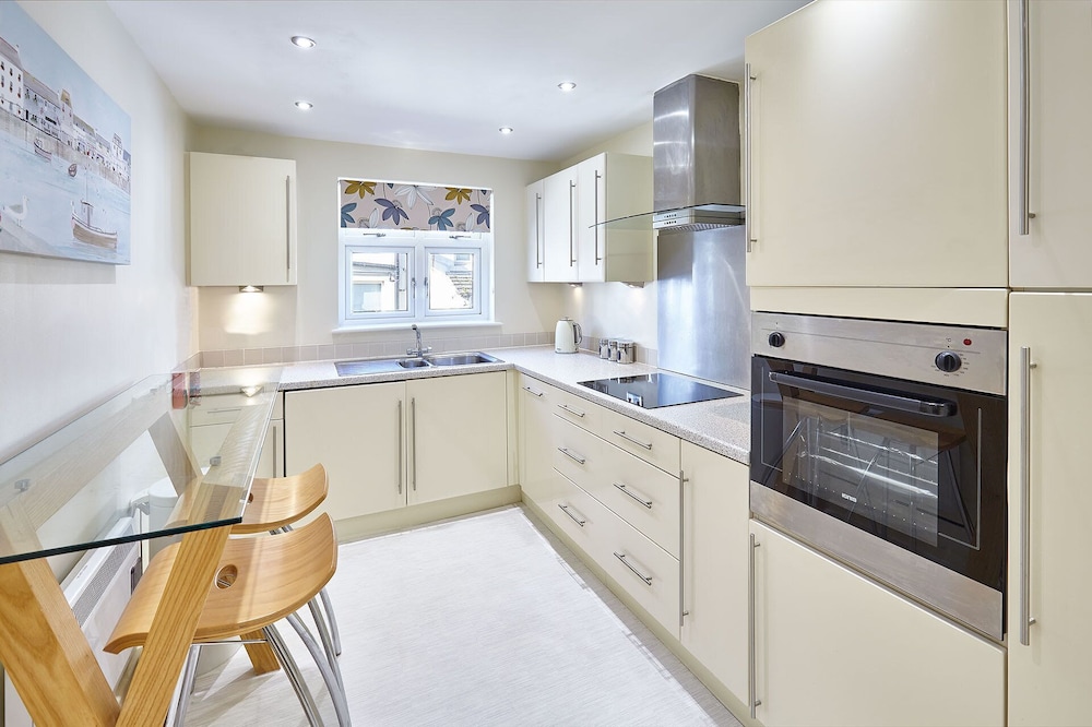 Host Stay Abbey Horizon