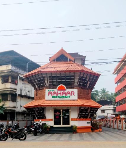 KTDC Tamarind Easy Hotel