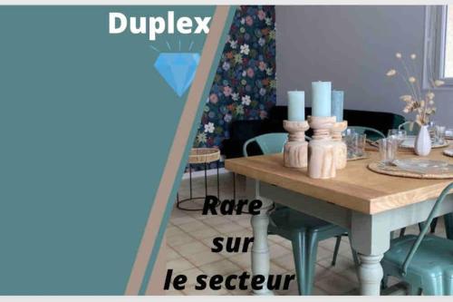 Le Vermeil - carbon neutral hotel in Saint-Georges-Sur-Eure