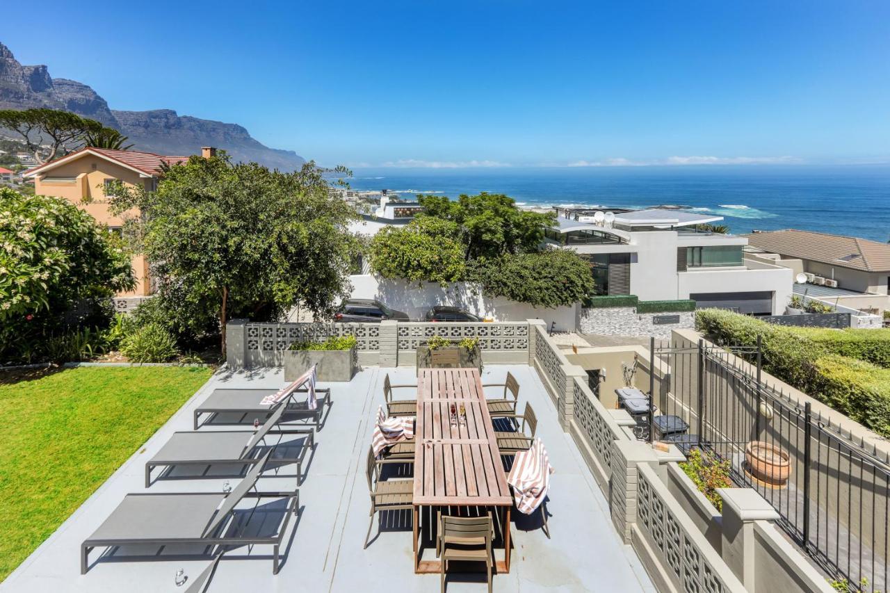 Splendido Camps Bay