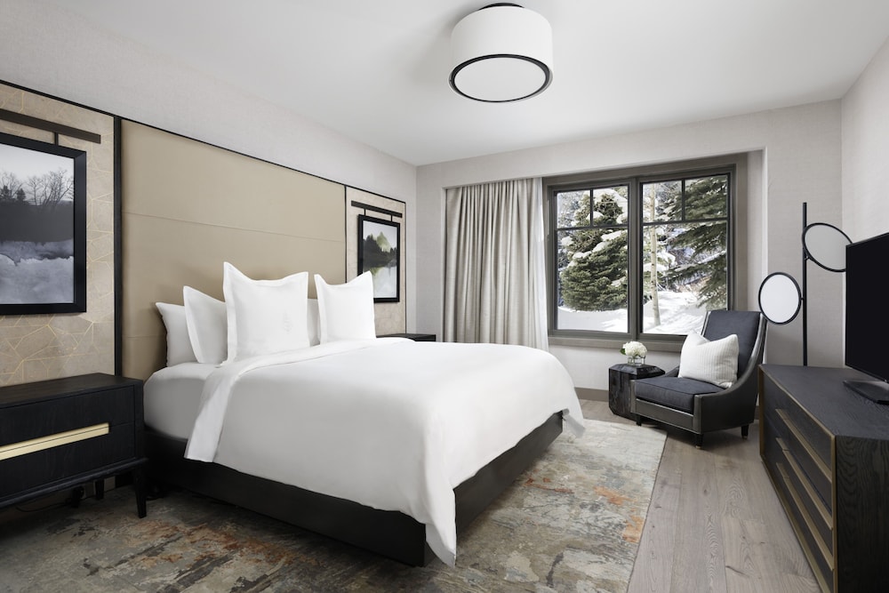 Four Seasons Resort Vail - photo 238