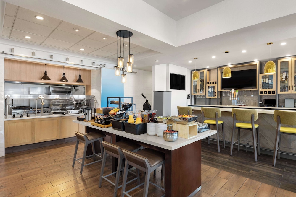 Hilton Garden Inn Spokane Airport - photo 35