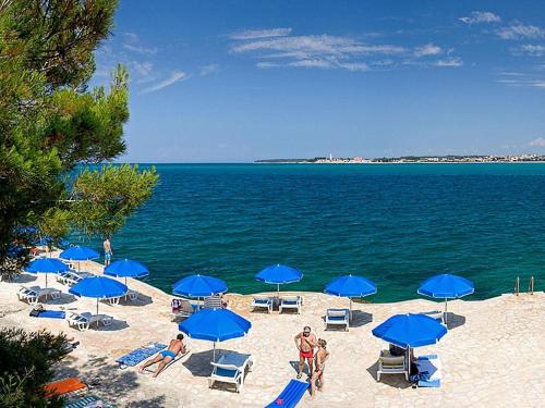 Apartman Lane — 4-Star Luxury Hotel in Tar, Croatia