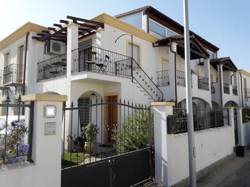 Casa Lisa a Porto Frailis — 4-Star Luxury Hotel in Arbatax, Italy