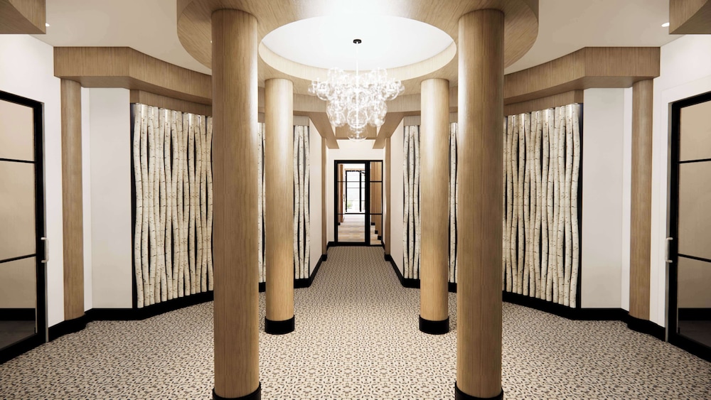 Skaneateles Fields Resort & Spa Curio Collection By Hilton - photo 45