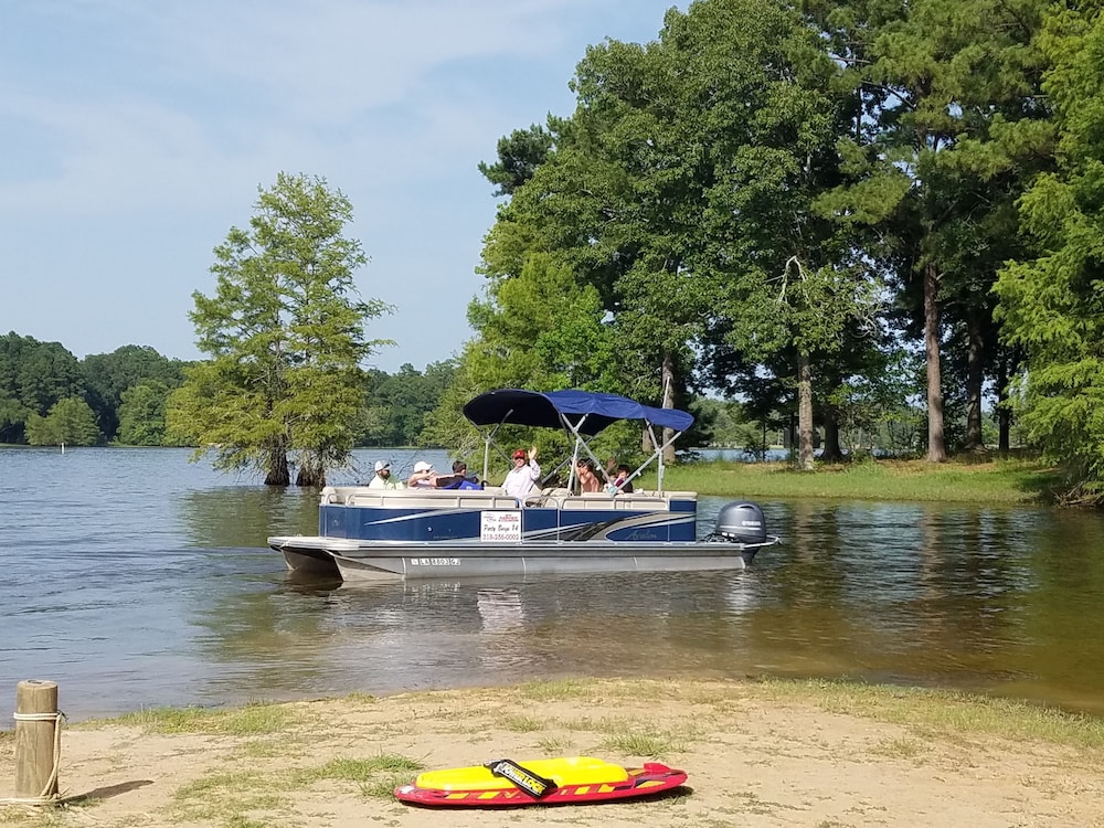 Toledo Bend RV Resort and Cabins - photo 14