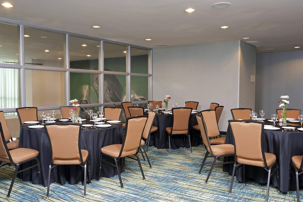 SpringHill Suites Chicago O'Hare by Marriott - photo 44