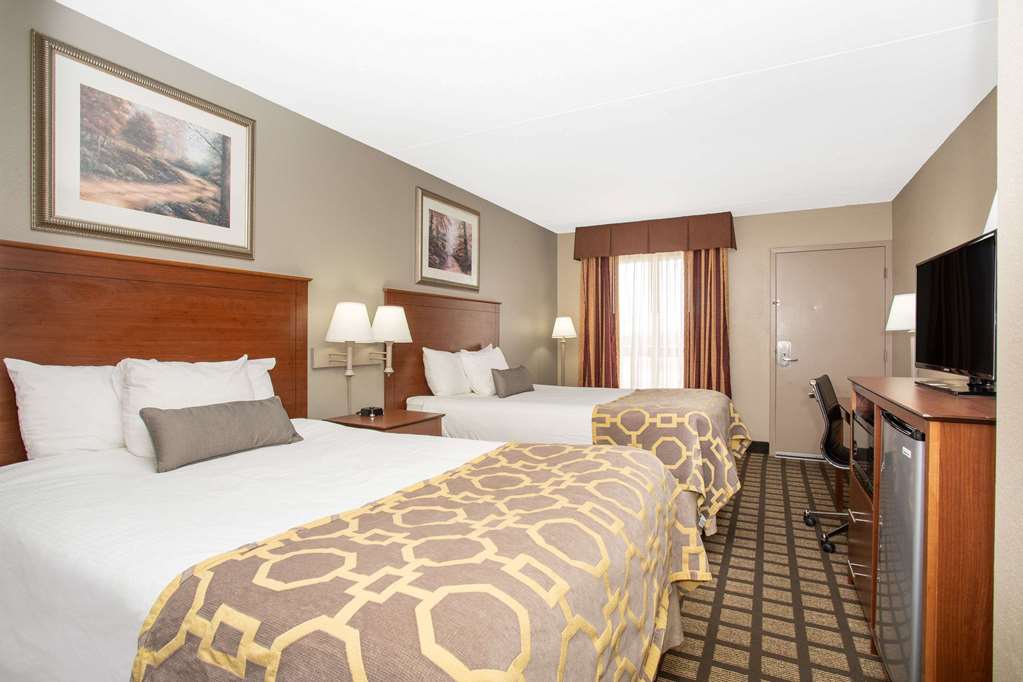 Baymont by Wyndham Hays - photo 7