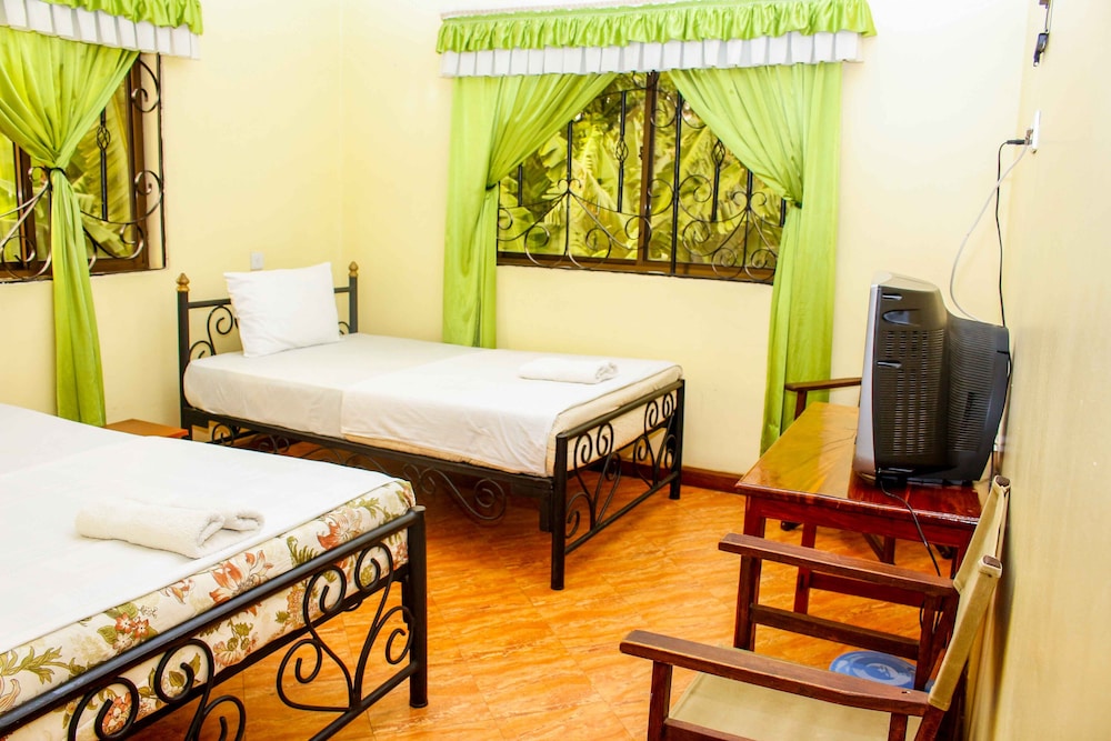 Bright Star Hotel — Arusha — photo 5