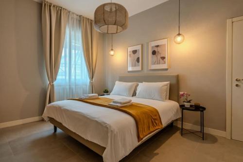 Casa Rondo — 4-Star Luxury Hotel in Sesto San Giovanni, Italy