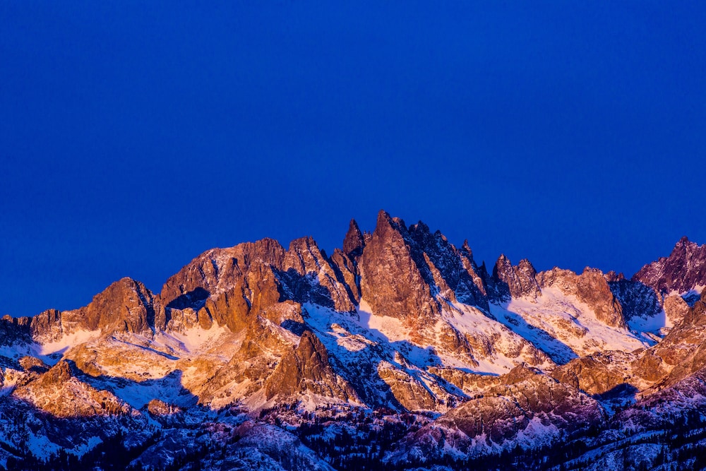 Mammoth Mountain Inn - photo 44