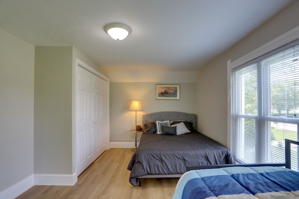 Welcoming Port Clinton Vacation Rental - photo 4