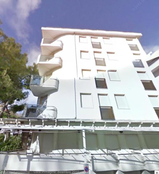 Hotel Abc - carbon neutral hotel in Riccione