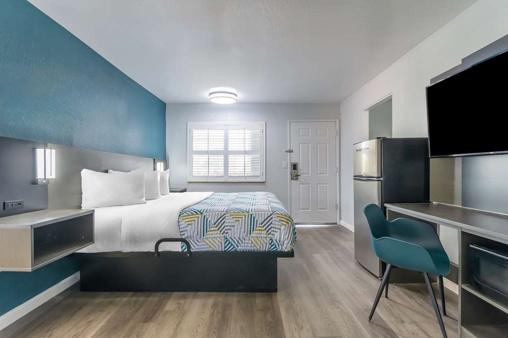 Studio 6 Suites Madera Ca Yosemite - photo 23