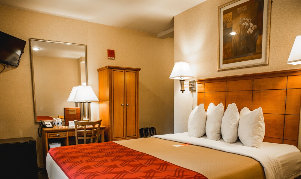 Econo Lodge Times Square - photo 7