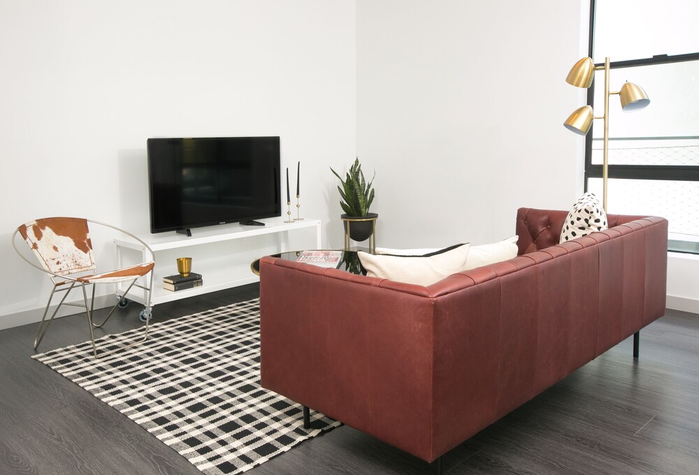Sonder The Earnest — 4-Star Luxury Hotel in San Diego, United States