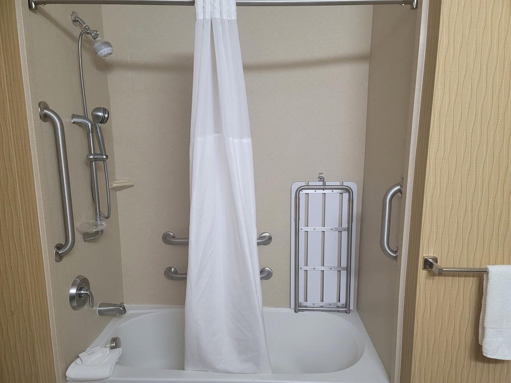 Hampton Inn Austin Oak Hill - photo 29
